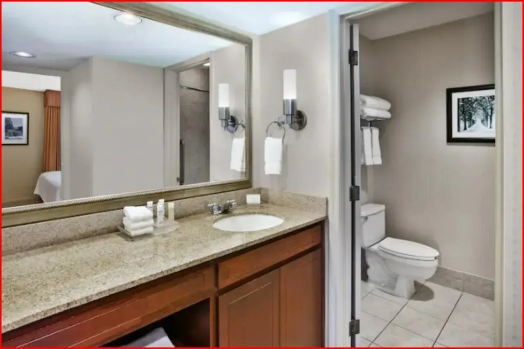 Homewood Suites by Hilton Dayton Fairborn