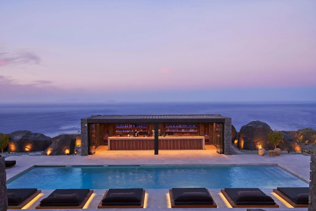 SantAnna Luxury Suites