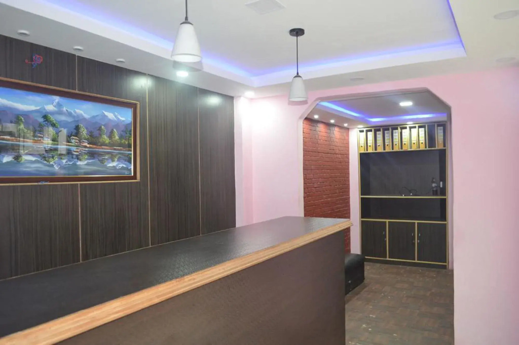 Hotel holiday inn