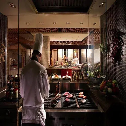 Zhongshan Hui Quan Hotel