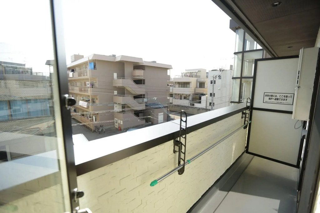 Sumika Residence