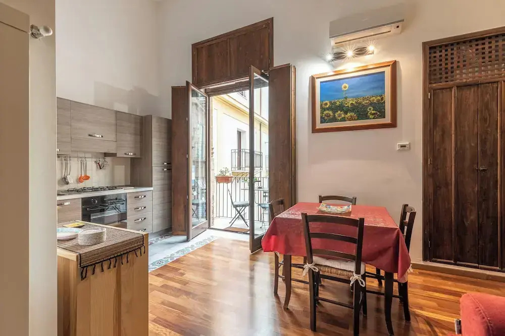 Loft della Rosa by Wonderful Italy