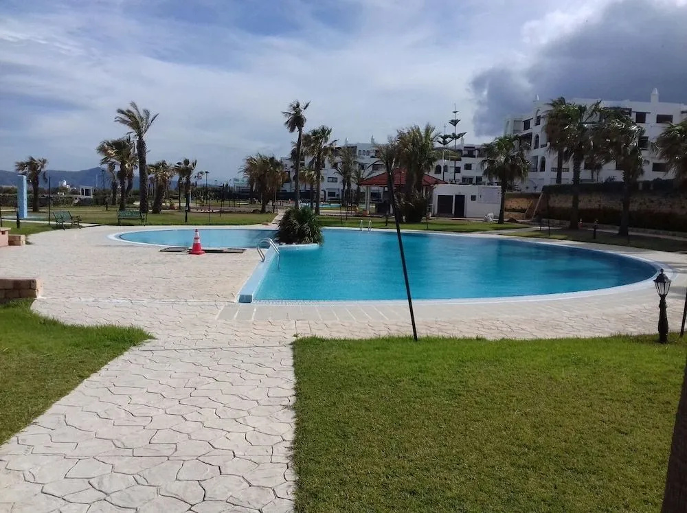 Marina Beach Appartements
