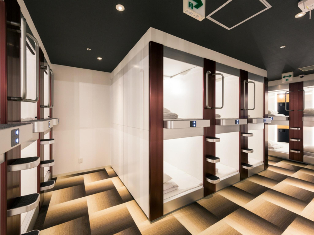 Hotel M Matsumoto