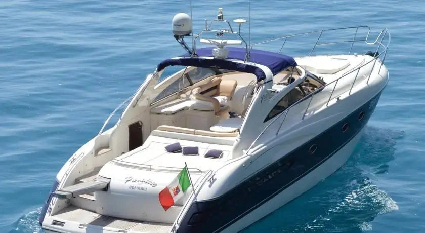 Amalfi Sails