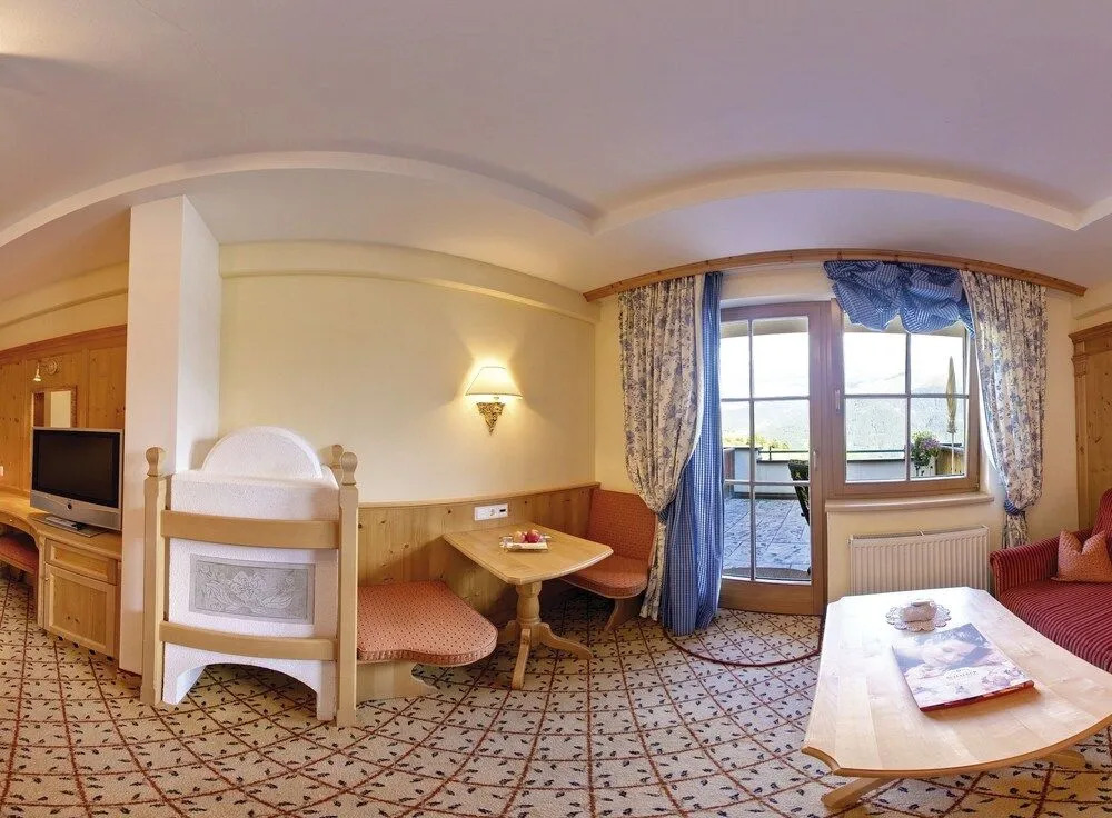 Wellnessresidenz Schalber