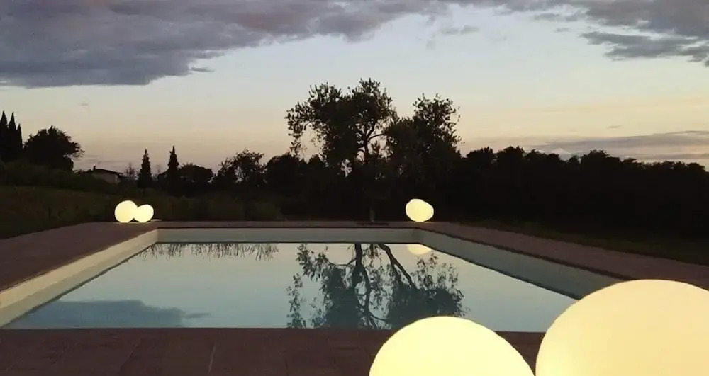 Agriturismo lUva e le Stelle