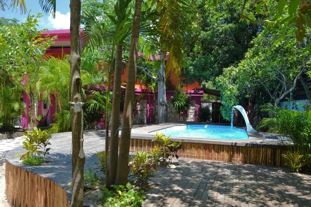 La Negrita Hostel - Adults Only