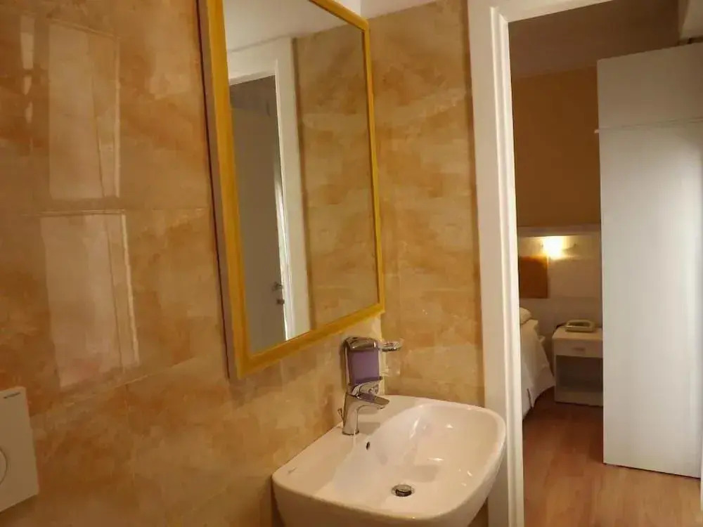 Hotel Gioiosa