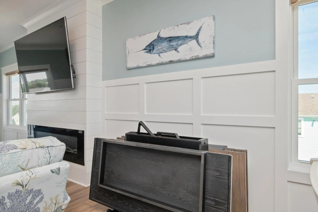 Once Upon A Tide by Oak Island Accommodations