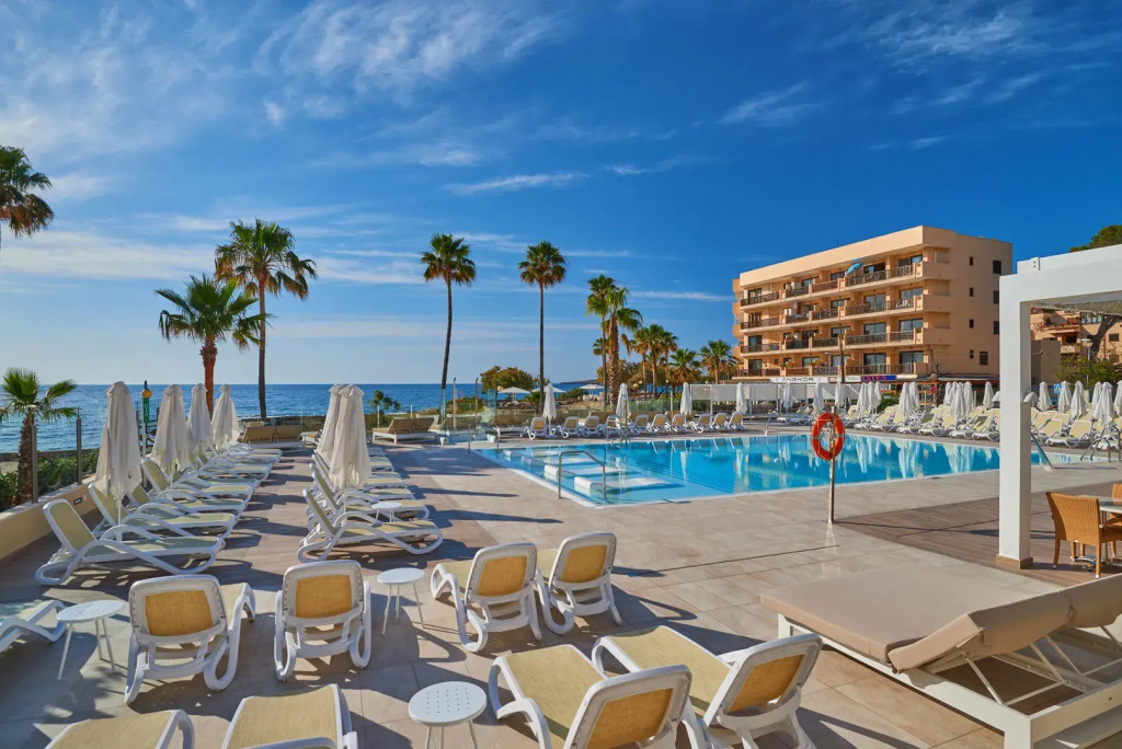 Protur Bonamar Hotel - Adults Only