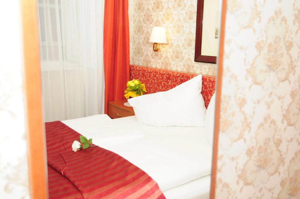 HPA Hotel Andreas