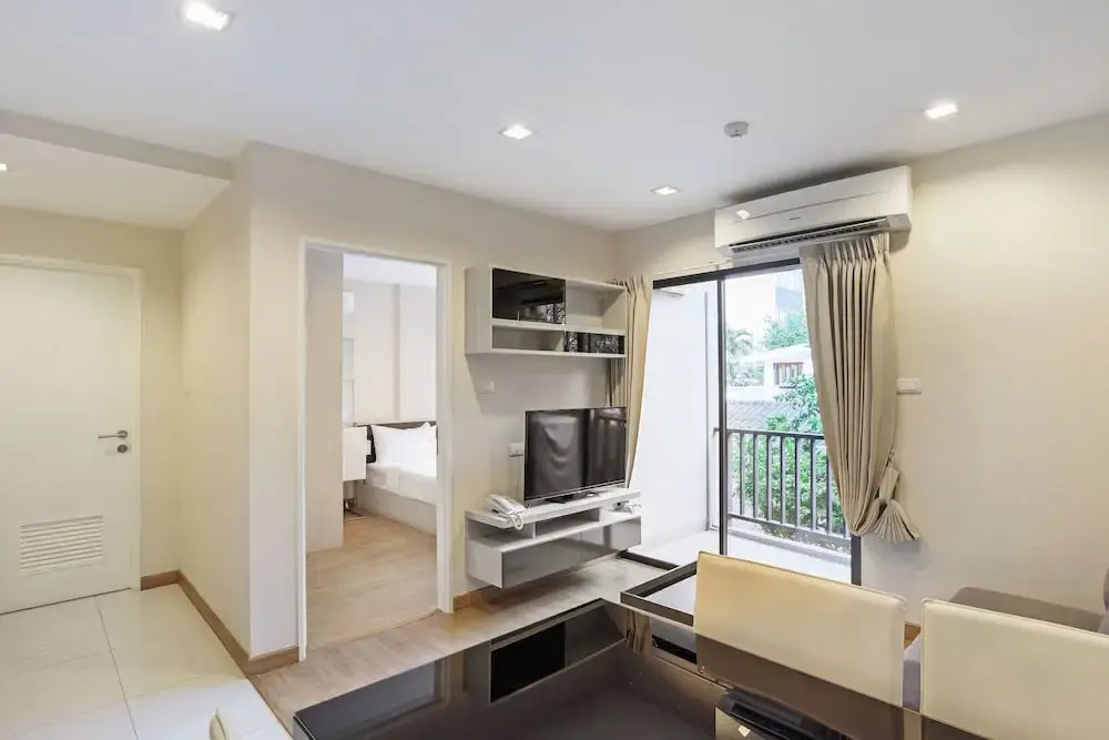 Courtyard by Marriott Bangkok Suvarnabhumi Airport