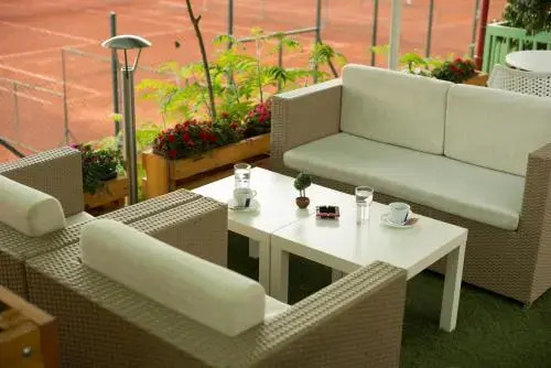 Guesthouse Evro Set