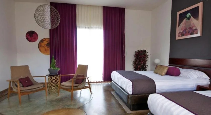 Hotel Casa Delina