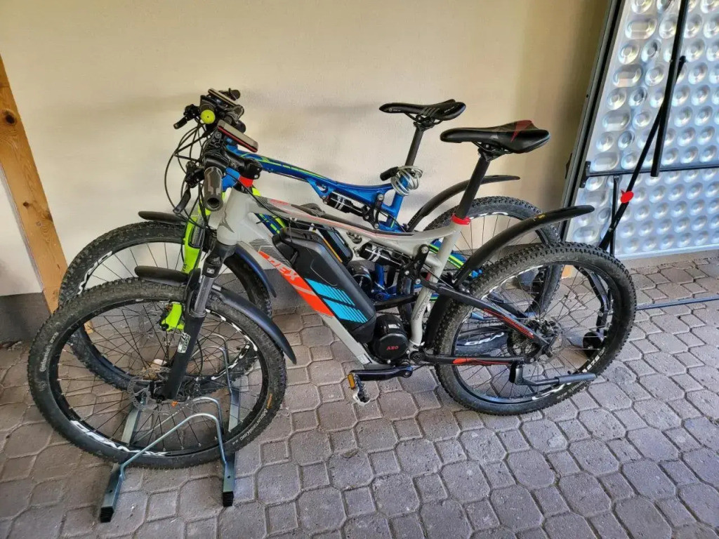 4 pokoje KD