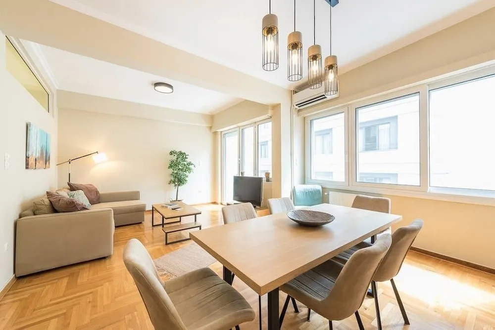 The Syntagma Edition Apartment
