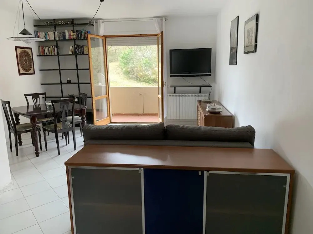 Robertos House a Stones Throw From the Val Dorcia