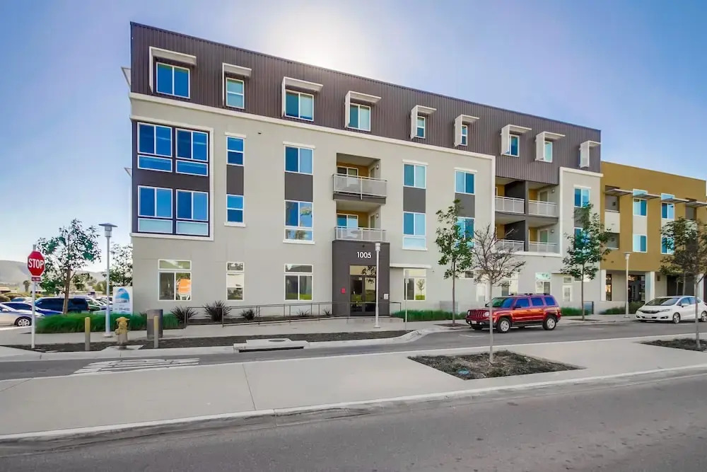 The Luxe Suites of San Marcos