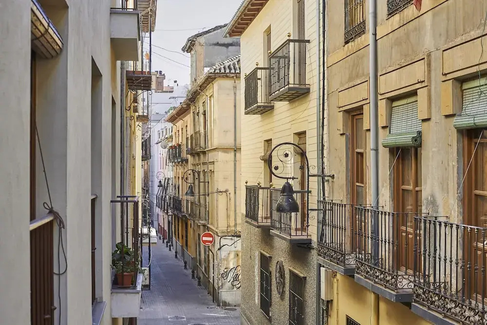 Archilla s House