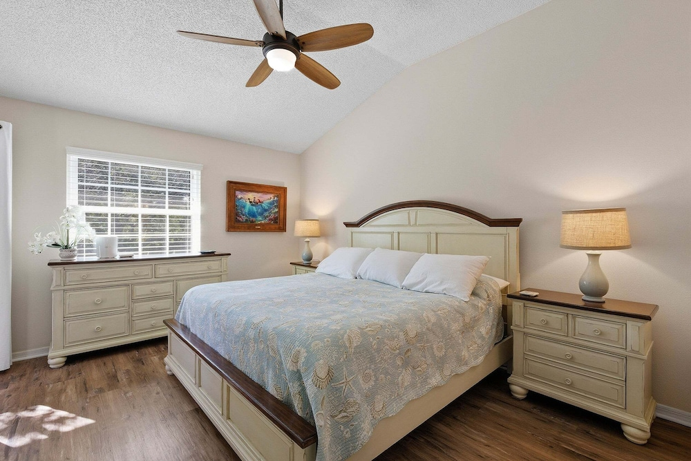 Sea Woods Villa 277