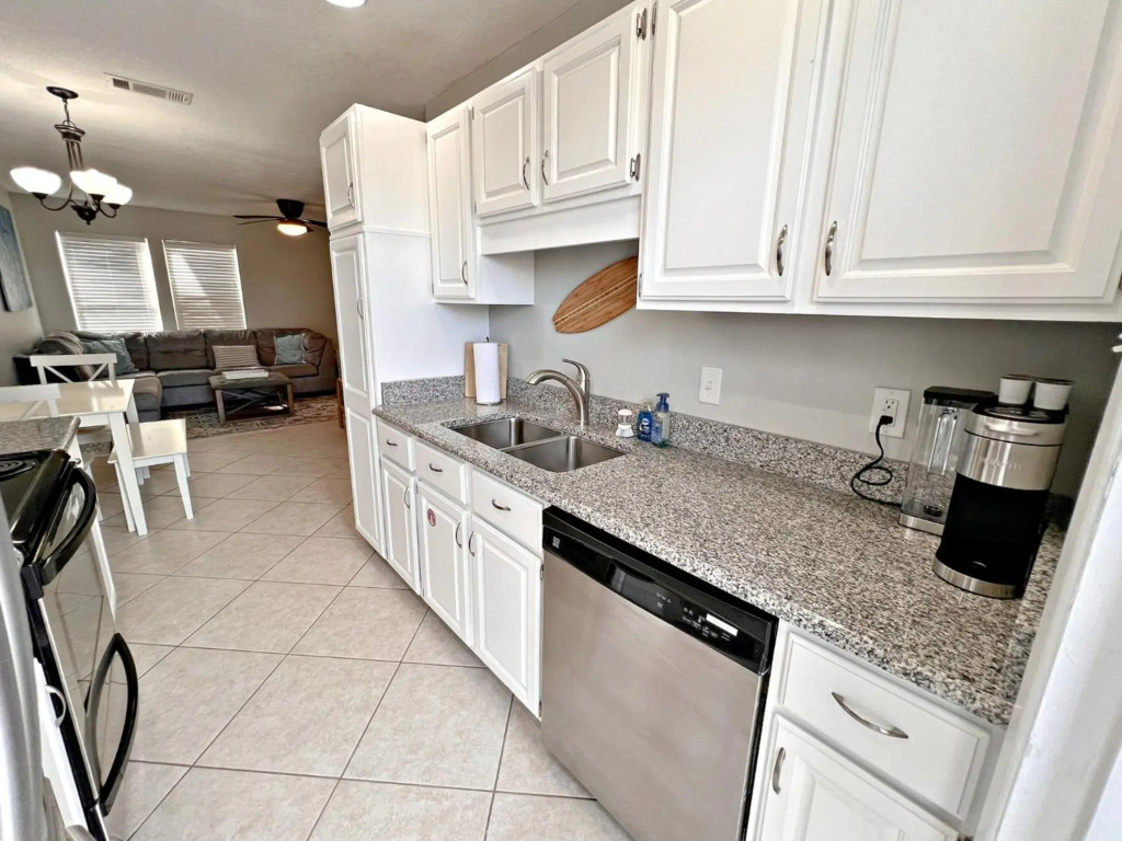 Ocean Reef 101 condo