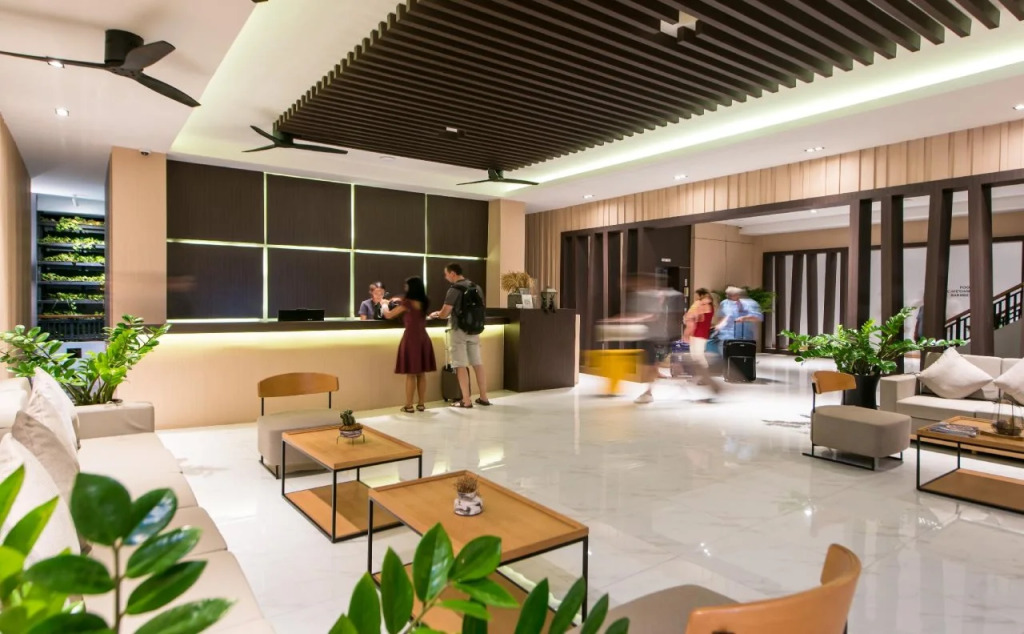 Nadee 10 Resort & Hotel