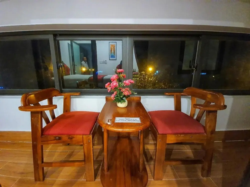 Milk Fruit Homestay - An Bang Beach