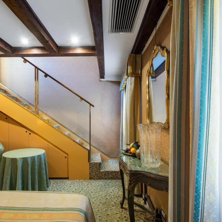 Hotel Concordia