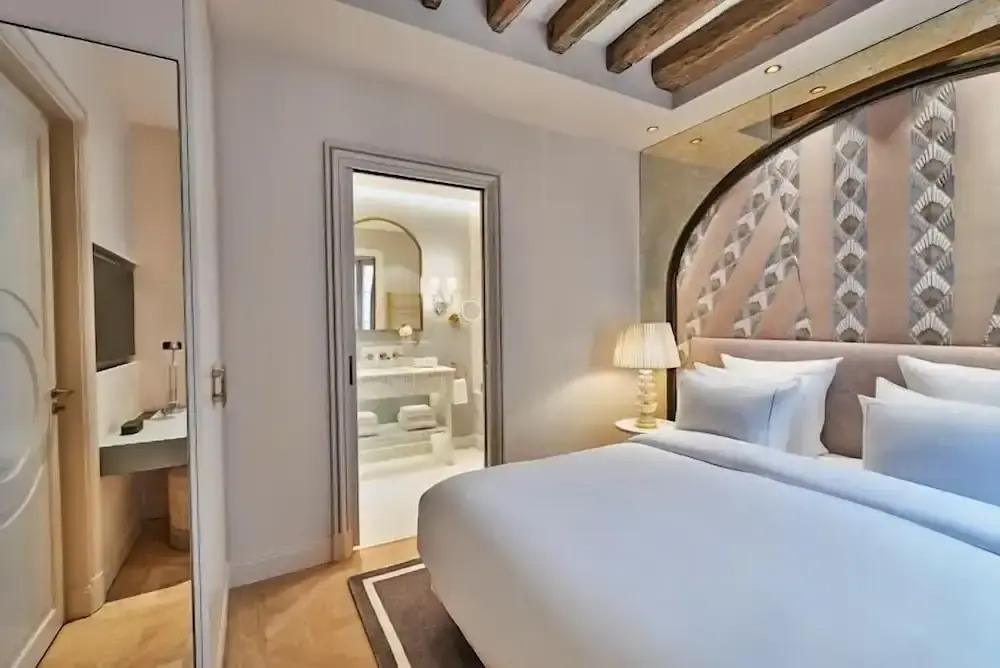 Maison Barrière Vendôme