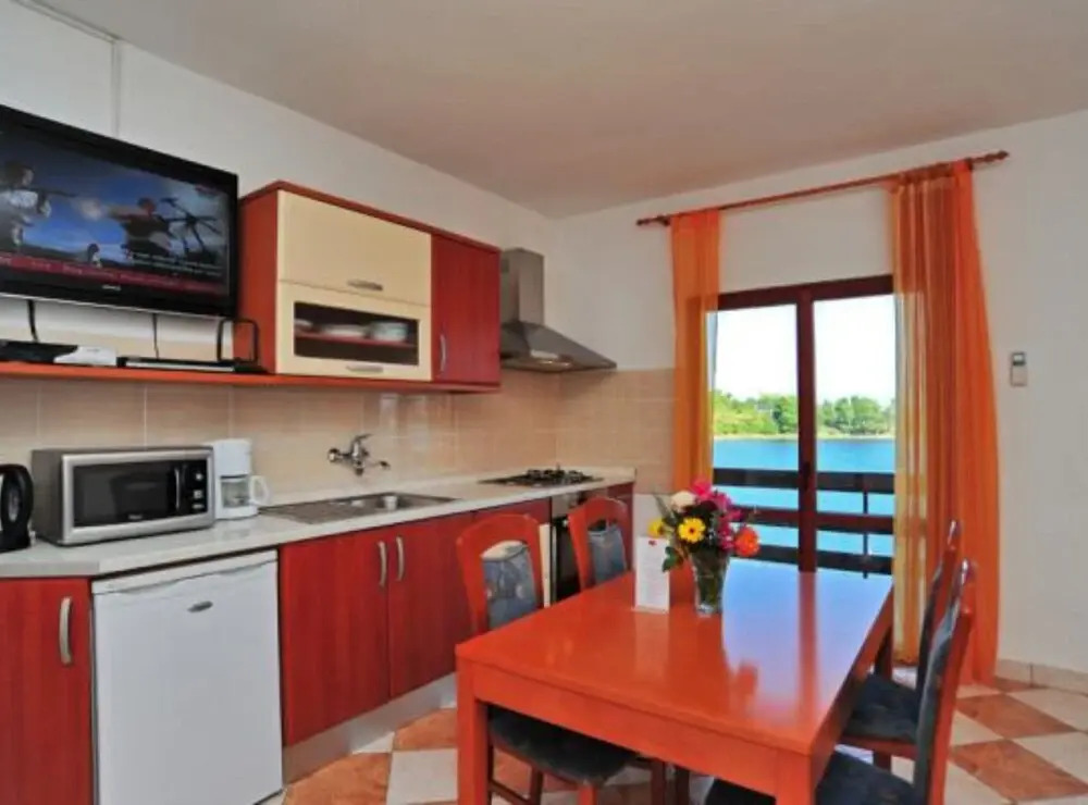 Guest House Burela