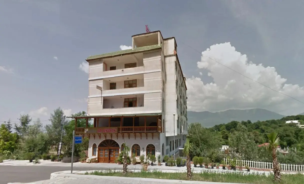 Hotel Arberia