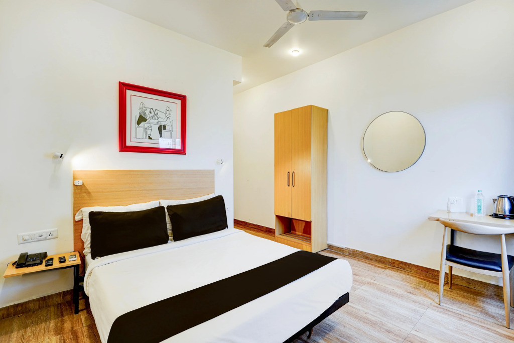 Townhouse Tirupati