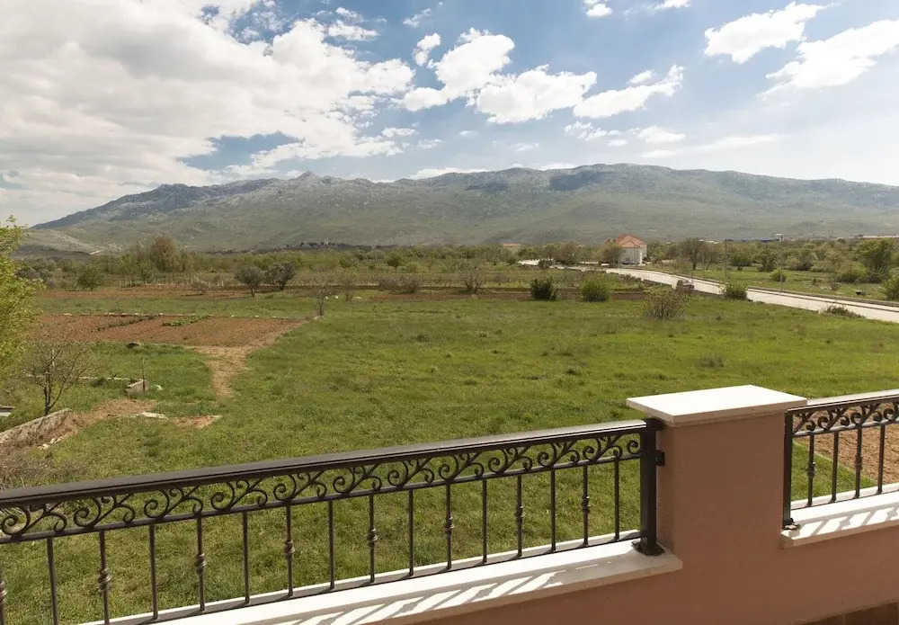 San Mihael luxury rooms 1