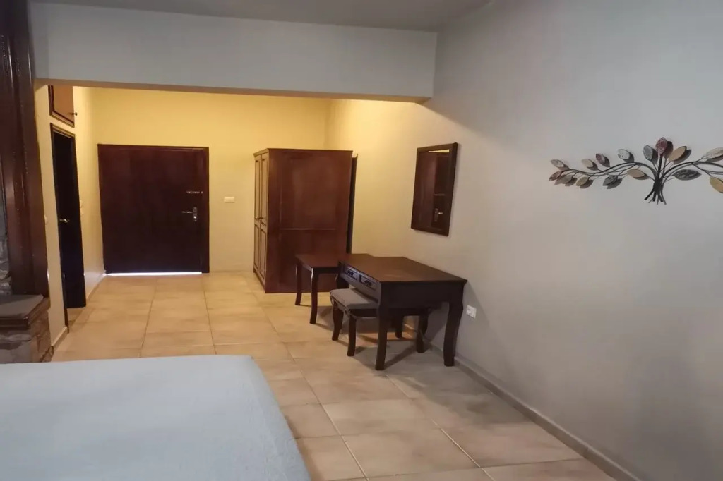 Ataviros Hotel