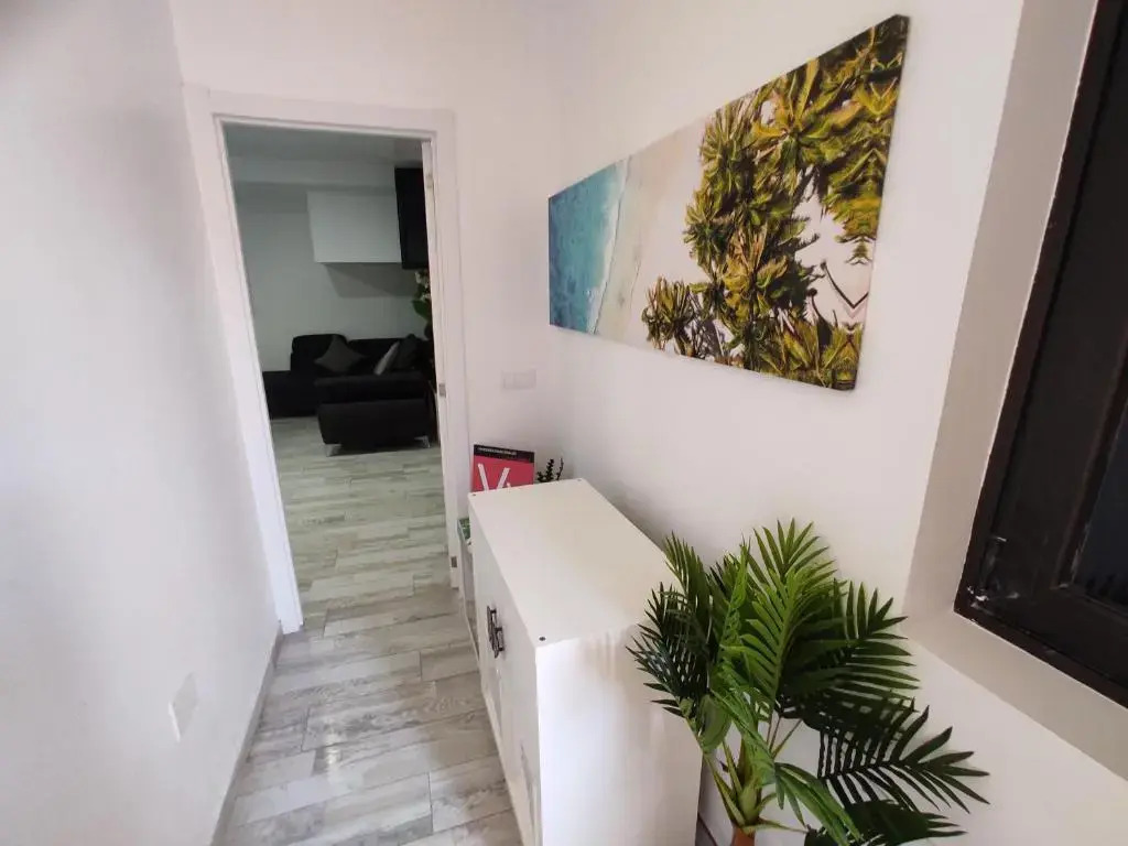 Apto con Hidromasaje sweet Charco by flamingo house