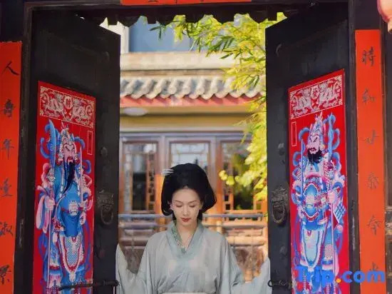 Qufu Fuzi Confucian Cultural Hotel