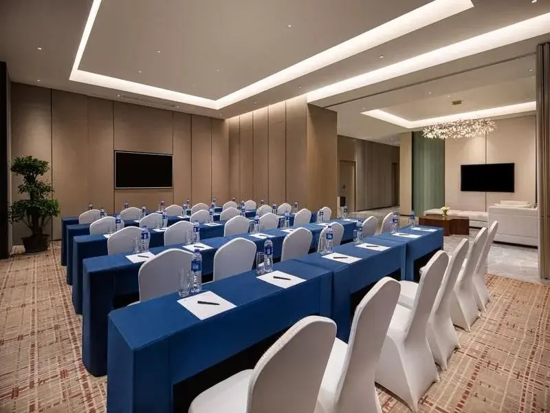 Somerset IOC Hangzhou