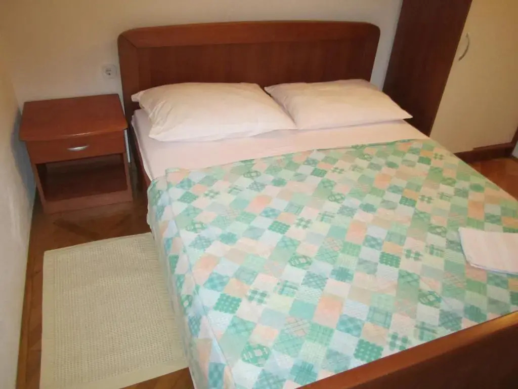 Apartments Nives