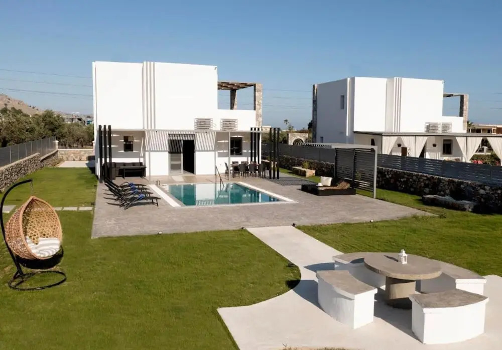 Villa Livis 2