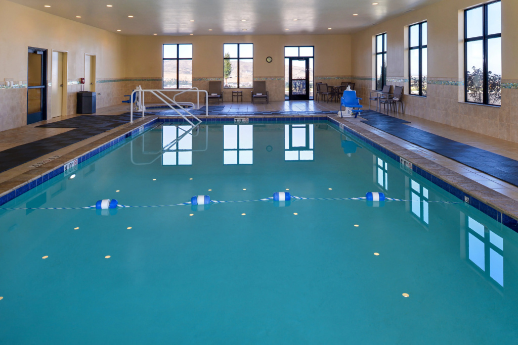 Holiday Inn Express Pocatello by IHG