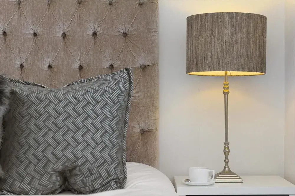 Seahill Luxury Apartment - Mouille Point