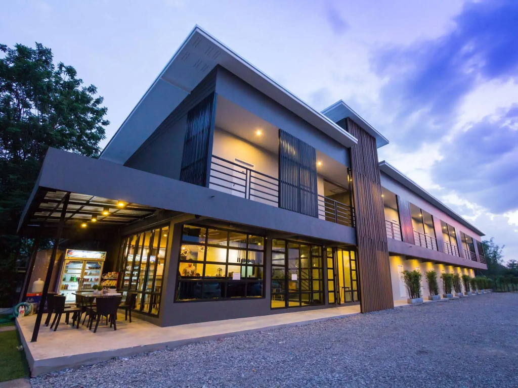 Thonglor Boutique & Spa