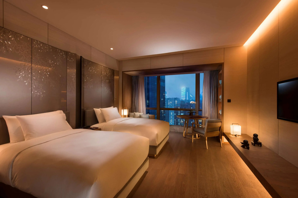 Conrad Guangzhou