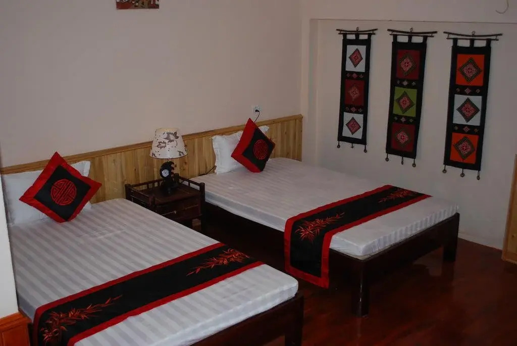 Sapa Cozy 2 Hotel