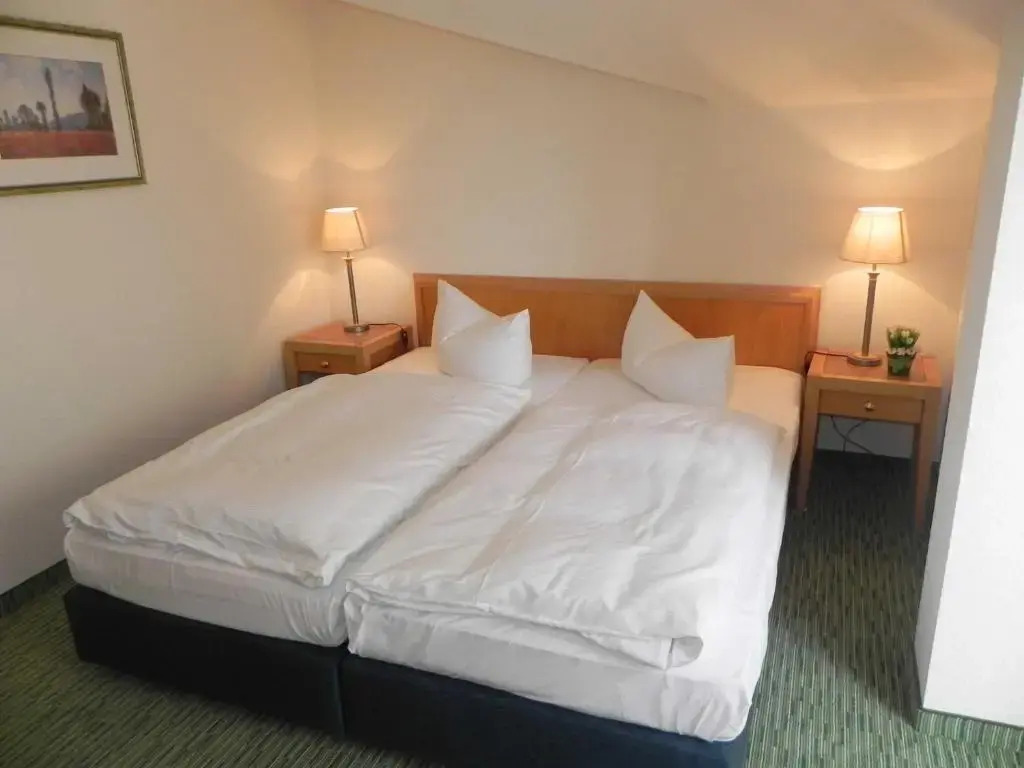 Ferienwohnung 1 3 18 Inselstrand