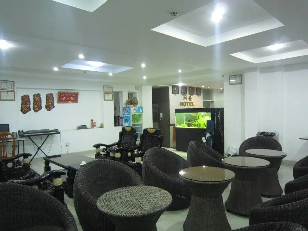 Tan Phu Khang Hotel
