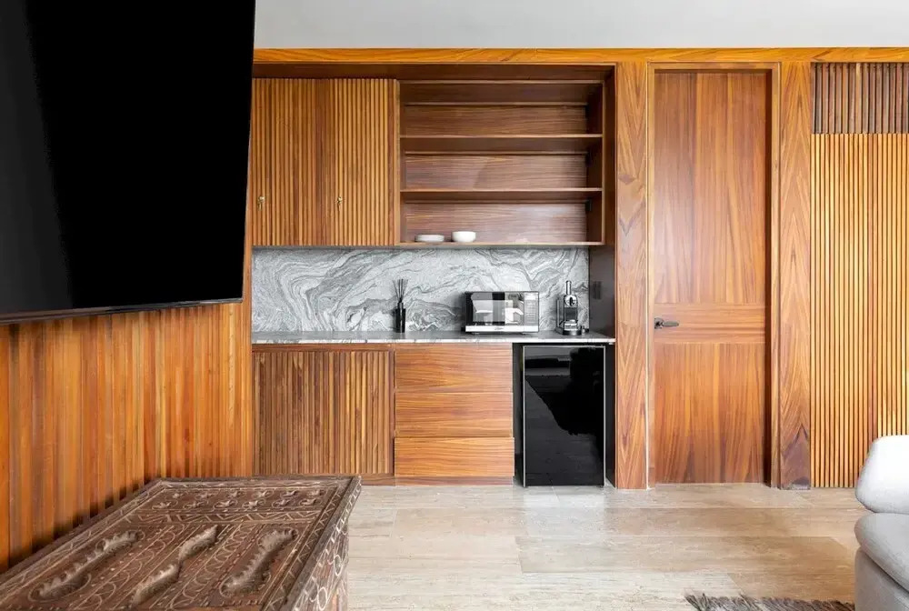 Yamm 401 in Tulum With 3 Bedrooms and 3 Bathrooms