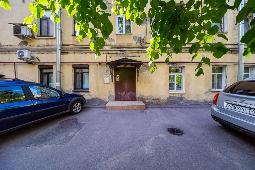 EasyGuest на улице Херсонской 6/13
