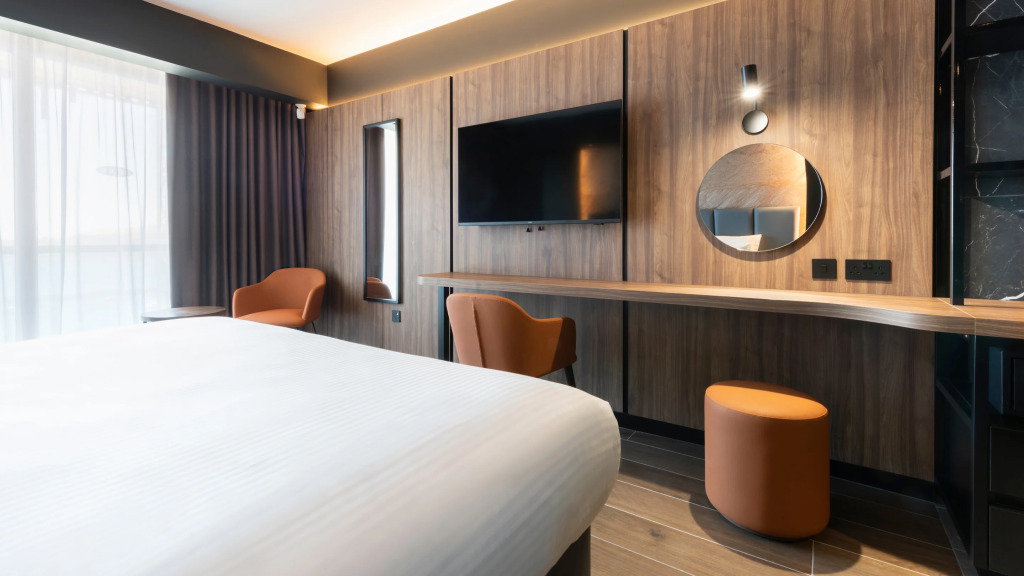 AX ODYCY Hotel